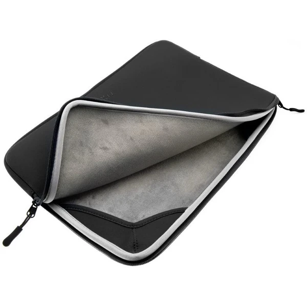 Fixed neoprénový sleeve pre tablety do 11" čierny - Puzdra - Obrázok 5NFK100401