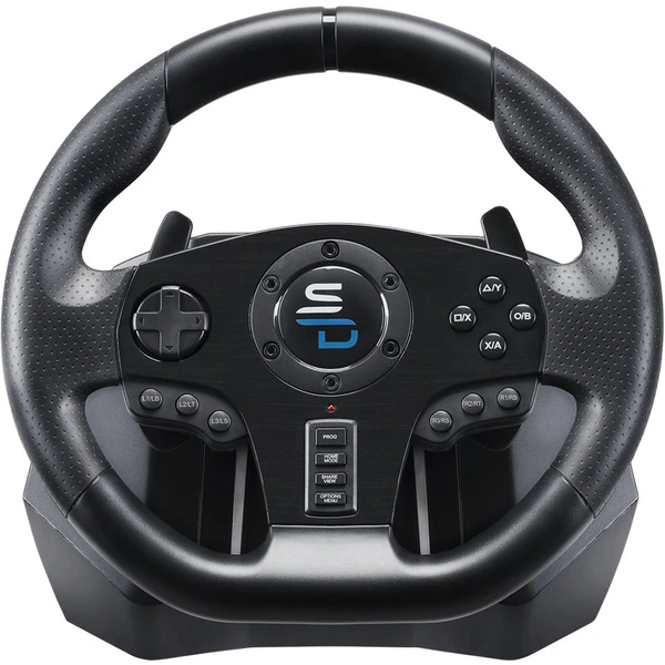 SUPERDRIVE GS850-X - Volanty - Obrázok 5NLJ300401