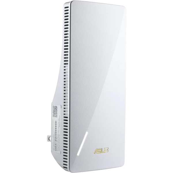 ASUS RP-BE58 WiFi Extender - Wi-Fi extendery - Obrázok 5NMH000K01