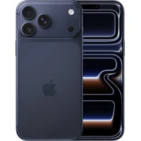 Apple iPhone 17 Pro Max 2TB tmavomodrý - Mobilné telefóny