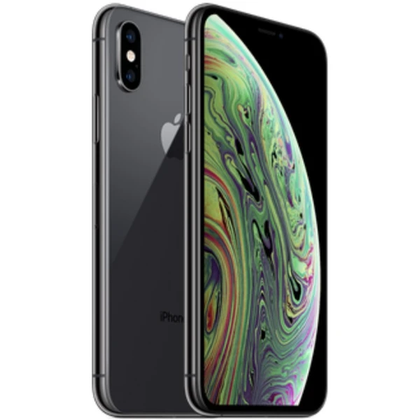 Apple iPhone XS 256GB vesmírne šedý (Kategória C) - Mobilné telefóny - Obrázok 5NVT000101