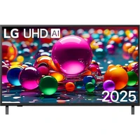 LG 43UA75006LA - Televízia