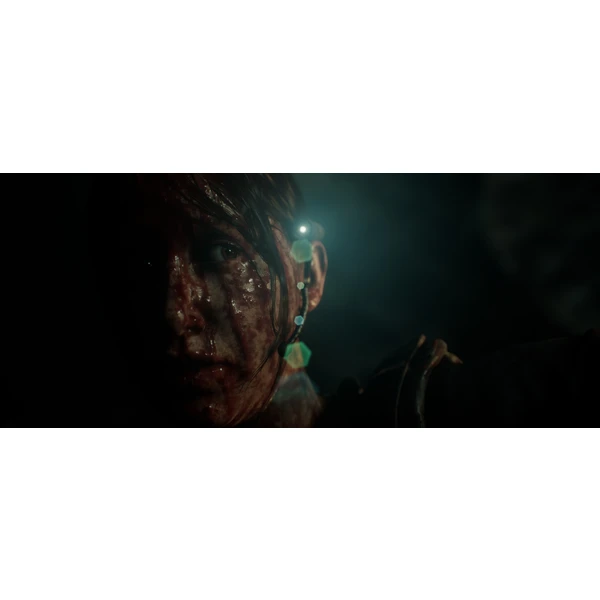 The Dark Pictures Anthology - House of Ashes (Xbox One) - Hry na Xbox One - Obrázok 5NYJ100201