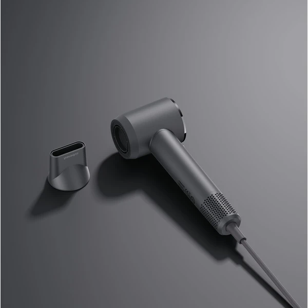 Cubenest SwiftDry High-Speed Hair Dryer sušič vlasov vesmírne šedý - Fény na vlasy - Obrázok 5O3E000K01