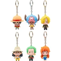 Mystery kľúčenka YuMe One Piece - Pocket Hero - Kľúčenky