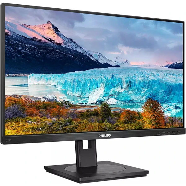 Philips 272S1M monitor 27" - Monitory - Obrázok 5O92000J01