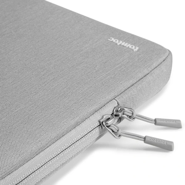 tomtoc Sleeve 14" MacBook Pro tmavo šedá - Tašky - Obrázok 5O9H000K01