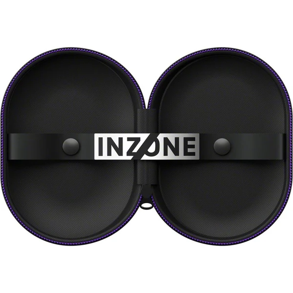 Sony INZONE E9 drôtové herné slúchadlá čierna - Slúchadlá - Obrázok 5OBH000K01