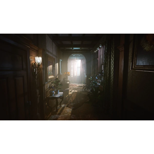 Layers of Fears (PS5) - Hry na PS5 - Obrázok 5OBJ300401