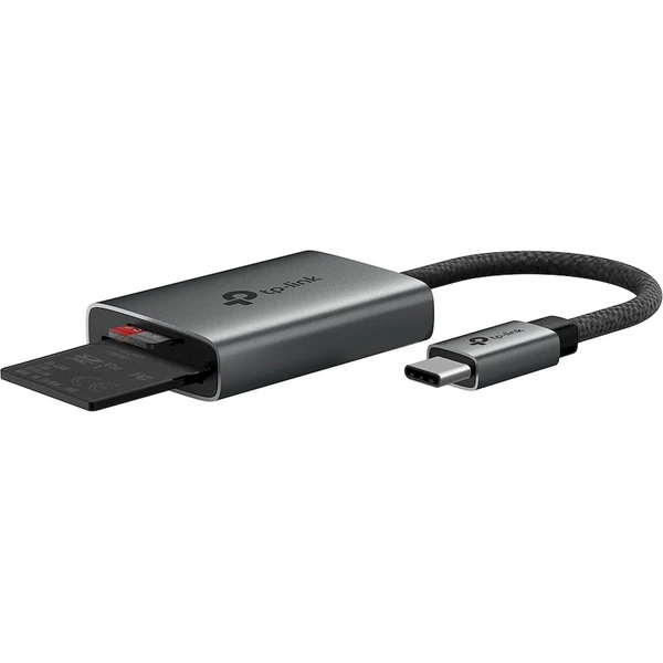 TP-Link UA440C čítačka kariet - Čítačky pamäťových kariet - Obrázok 5ODO000K01