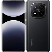 Xiaomi Redmi Note 14 Pro+ 5G 8GB/256GB čierna - Mobilné telefóny