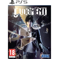 Judgment (PS5) - Hry na PS5