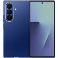 Samsung Clear Case ochranný kryt Galaxy Z Fold7 číry - Puzdra