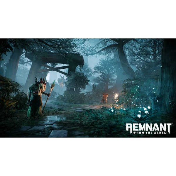Remnant: From the Ashes (Switch) - Hry na Nintendo Switch - Obrázok 5OGL300401