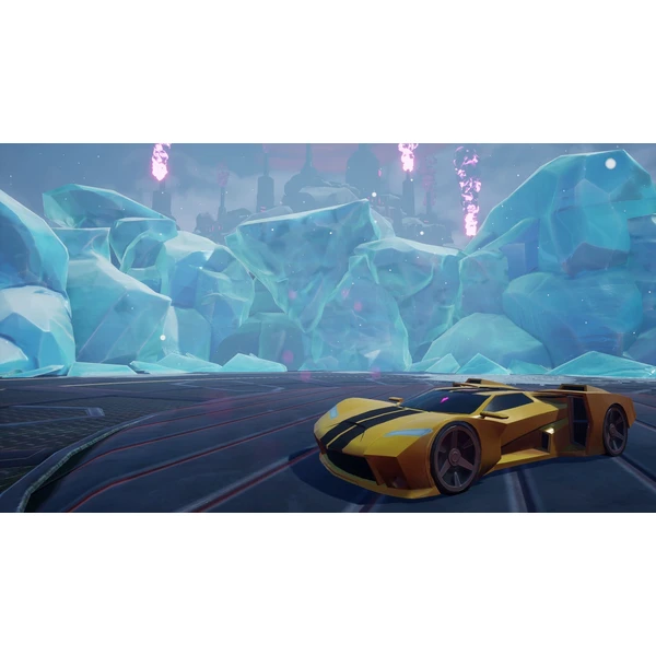 Transformers: EarthSpark - Expedition (Switch) - Hry na Nintendo Switch - Obrázok 5OH5G00101