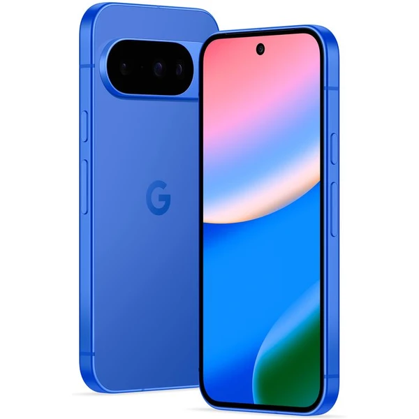 Google Pixel 10 12GB/128GB Indigo - Mobilné telefóny - Obrázok 5OHG000K01