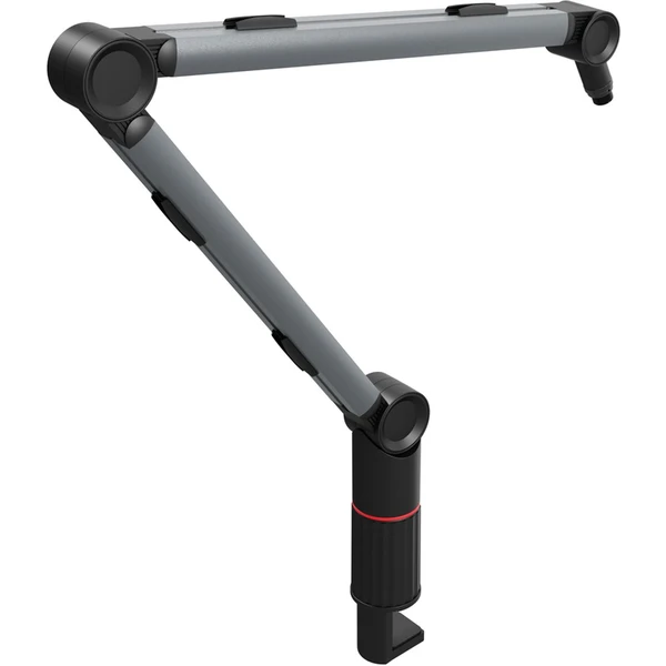 GENESIS ARM THULIUM 700 ramenný držiak mikrofónu sivý - Mikrofóny - Obrázok 5OOE000K01