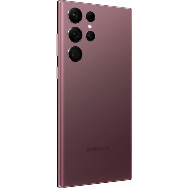 Samsung Galaxy S22 Ultra 5G 12GB/256GB vínová (Kategória B) - Mobilné telefóny - Obrázok 5OOPF00101