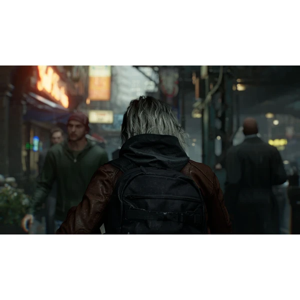 Resident Evil 9: Requiem Deluxe Edition (PS5) - Hry na PS5 - Obrázok 5OPK000K01