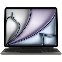 Apple Magic Keyboard (2025) iPad Air 13" klávesnica ES čierna - Puzdra s klávesnicou