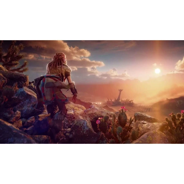 Horizon: Forbidden West (PS5) - Hry na PS5 - Obrázok 5OWI100201