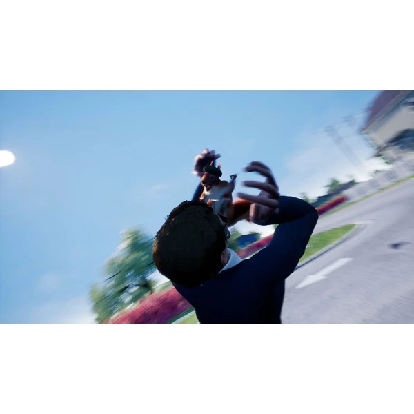 Squirrel with a Gun (PS5) - Hry na PS5 - Obrázok 5OX4000K01