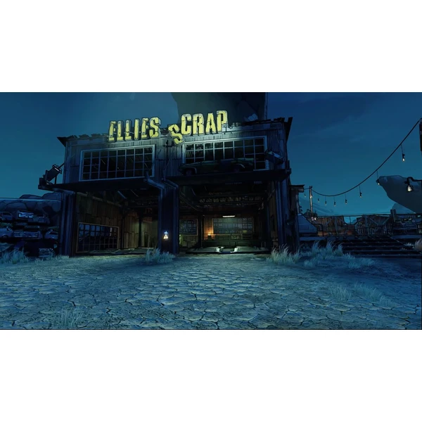 Borderlands 3 (PS4) - Hry na PS4 - Obrázok 5OZ3100201