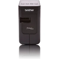 Brother PT-P750W tlačiareň štítkov (záruka na 3 roky po registrácii) - Štítkovače