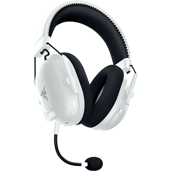 Razer BlackShark V2 Pro biele licencované pre Xbox - Slúchadlá - Obrázok 5P05000N01
