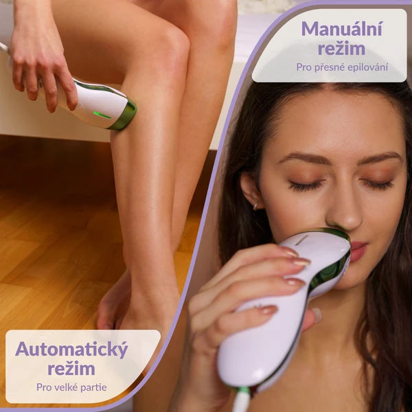TrueLife odstraňovač chĺpkov BELLE IPL E3 - Senzory - Obrázok 5P4D300401