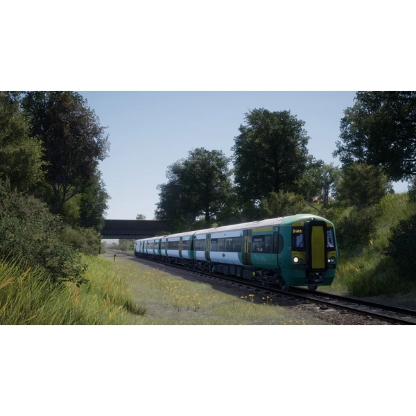 Train Sim World 2 (PS4) - Hry na PS4 - Obrázok 5PC3100201
