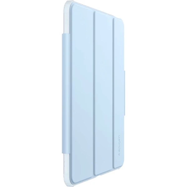 Spigen Ultra Hybrid Pro puzdro iPad Air 10.9" (22/20), Air 11" (24/25/26) svetlomodré - Puzdra - Obrázok 5PC5000L01