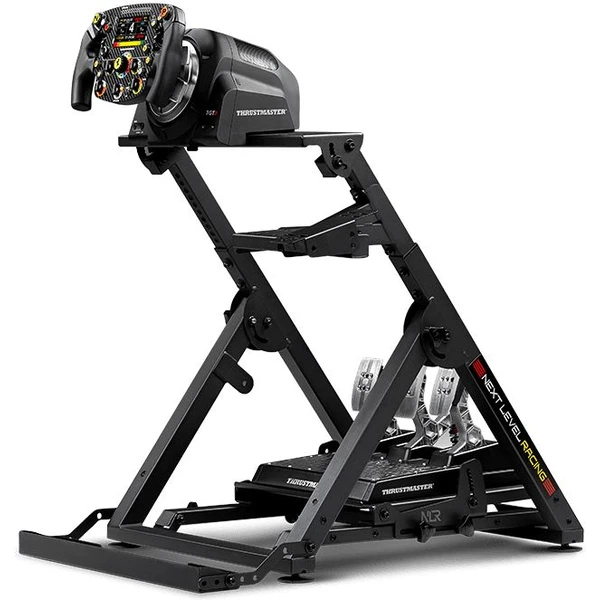 Next Level Racing Wheel Stand 2.0 stojan na volant a pedále - Herné sedačky - Obrázok 5PDZF00101