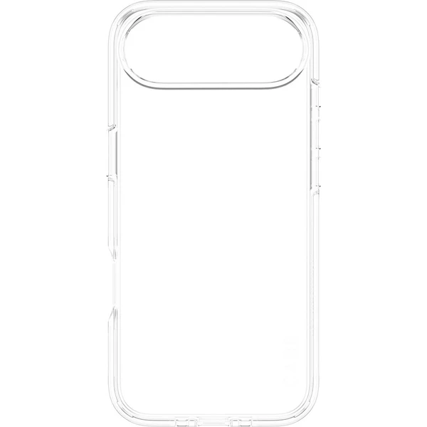 PanzerGlass® CARE Urban kryt Apple iPhone Air číry - Puzdra - Obrázok 5PEH000K01