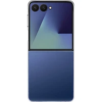 Samsung Clear Case ochranný kryt Galaxy Z Flip7 číry - Puzdra