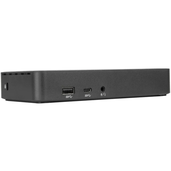 Targus USB-C DV4K univerzálna  - Dokovacie stanice - Obrázok 5PQY600301