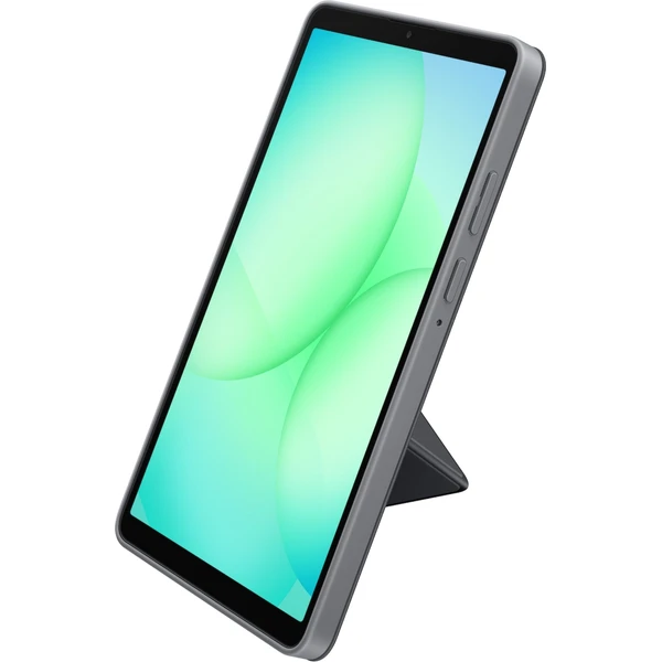 Samsung Book Cover púzdro Galaxy Tab A11 čierne - Puzdra - Obrázok 5PVL000K01