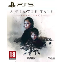 A Plague Tale: Innocencia (PS5) - Hry na PS5
