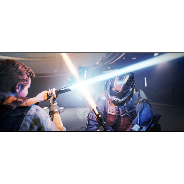 Star Wars Jedi: Survivor (PS5) - Hry na PS5 - Obrázok 5PYJ300401