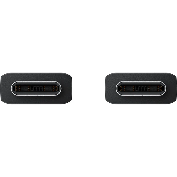 Samsung USB-C/USB-C dátový kábel 3A, 1.8m (EP-DX310JBE) čierny - Káble - Obrázok 5Q38100501