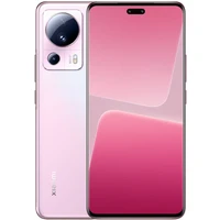 Xiaomi 13 Lite 8GB/256GB ružová - Mobilné telefóny