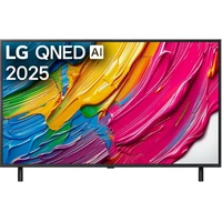 LG 50QNED80A6A - Televízia
