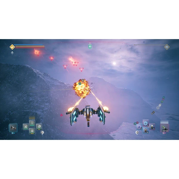 EVERSPÁCIA 2 (PS5) - Hry na PS5 - Obrázok 5QBR100501