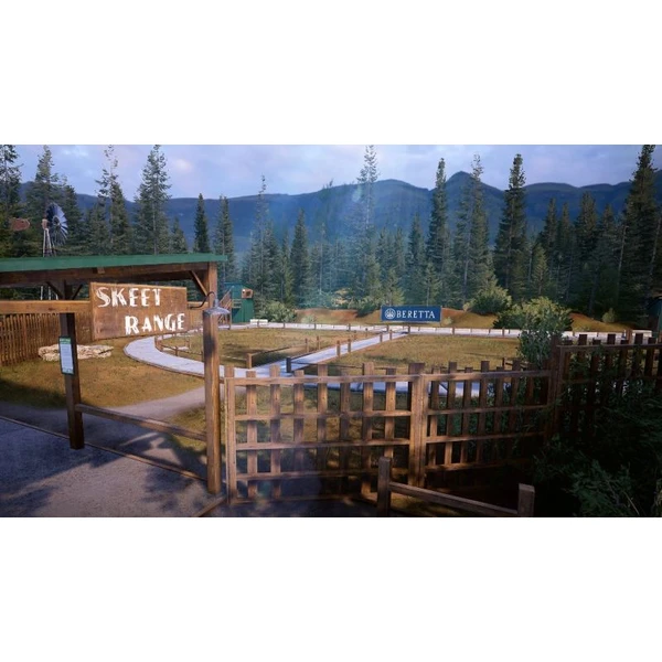 Hunting Simulator 2 (PS4) - Hry na PS4 - Obrázok 5QD3100201