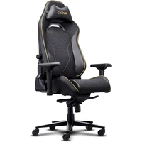 Trust GXT721 RUYA PRE herné stoličky čierna - Stoličky