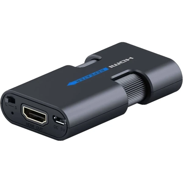 PremiumCord HDMI 4K repeater - Ostatné - Hlavný obrázok