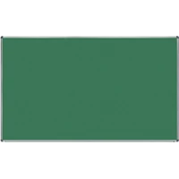Rocada 6511GRCH magnetická tabuľa zelená - Magnetické tabule
