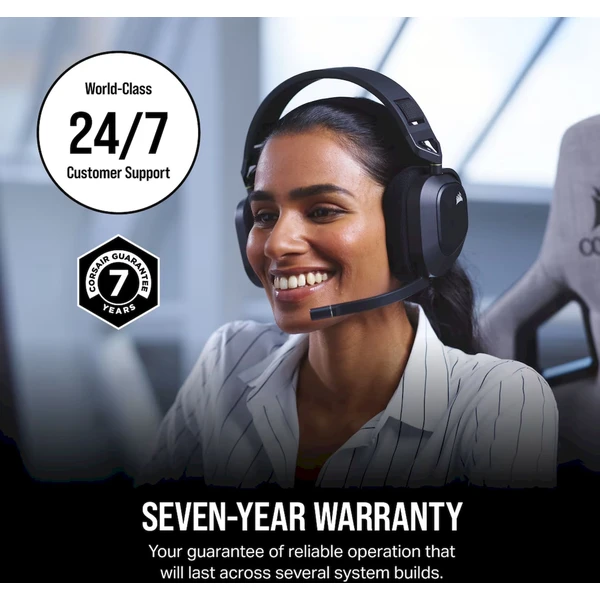 Corsair RM1200e čierny - Zdroje - Obrázok 5QOK000K01