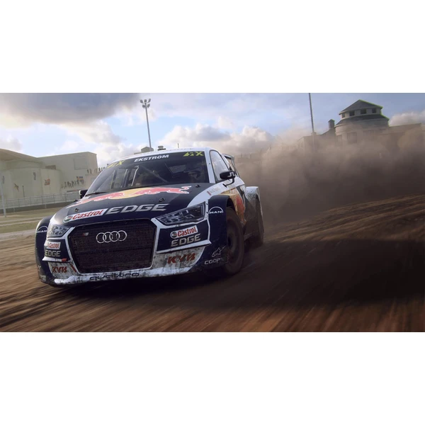 DiRT Rally 2.0 (PS4) - Hry na PS4 - Obrázok 5QQ3100201