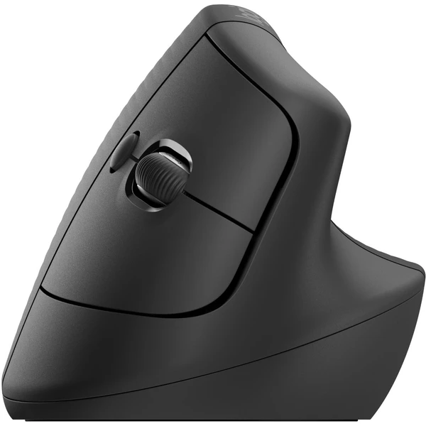 Logitech Lift Left Vertical Ergonomic myš čierna - Myši - Obrázok 5QT2000601